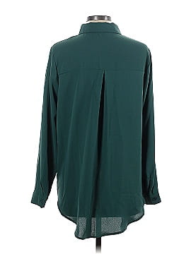 Unbranded Long Sleeve Blouse (view 2)