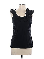 Ak Anne Klein Sleeveless Top