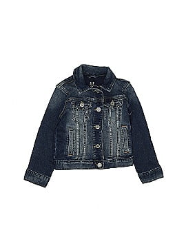 Gap Kids Denim Jacket (view 1)