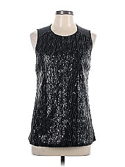 Ann Taylor Factory Sleeveless Blouse