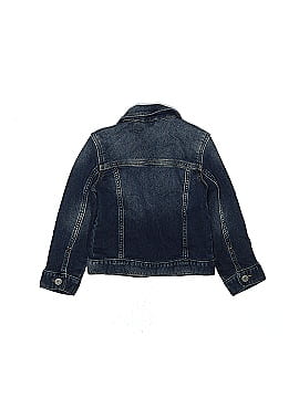 Gap Kids Denim Jacket (view 2)