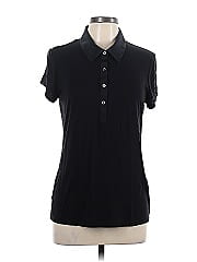 Ann Taylor Factory Short Sleeve Blouse