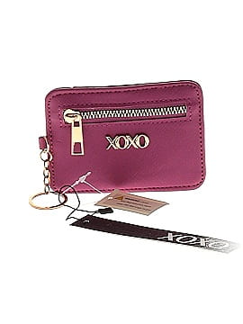 XOXO Card Holder  (view 1)