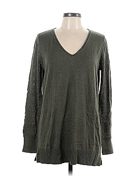 Ann Taylor LOFT Outlet Pullover Sweater (view 1)