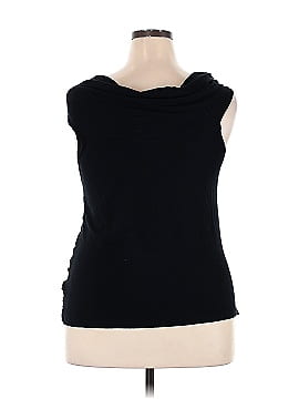 Torrid Sleeveless Blouse (view 2)