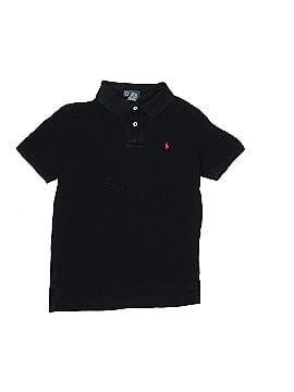 Polo by Ralph Lauren Short Sleeve Polo (view 1)