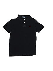 Polo By Ralph Lauren Short Sleeve Polo