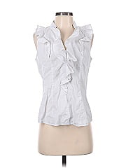 Express Design Studio Sleeveless Blouse