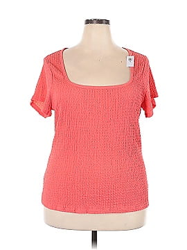 Old Navy Short Sleeve Top (view 1)