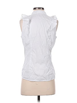 Express Design Studio Sleeveless Blouse (view 2)