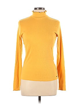 Hollister Long Sleeve Turtleneck (view 1)