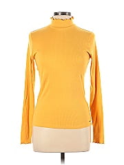 Hollister Long Sleeve Turtleneck