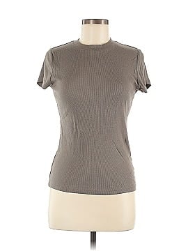 A New Day Short Sleeve Turtleneck (view 1)