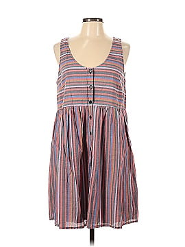 Madewell Casual Dress (view 1)