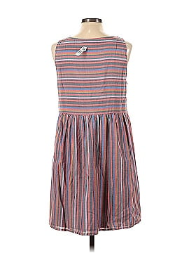 Madewell Casual Dress (view 2)