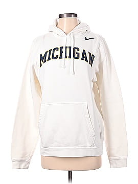 Nike Pullover Hoodie (view 1)