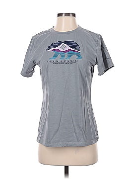 Columbia Active T-Shirt (view 1)