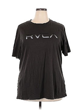 RVCA Short Sleeve T-Shirt (view 1)