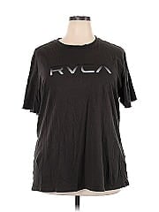 Rvca Short Sleeve T Shirt