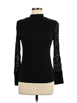 Shein Turtleneck Sweater (view 1)