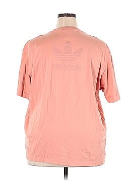 Adidas Short Sleeve T-Shirt (view 2)