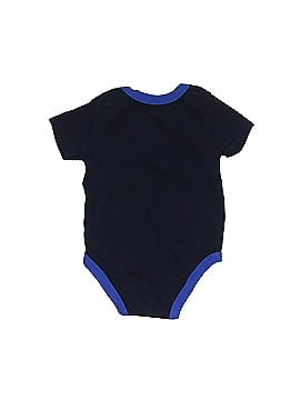 Air Jordan Short Sleeve Onesie (view 2)