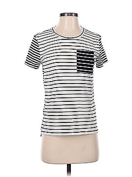 Lauren by Ralph Lauren Short Sleeve T-Shirt (view 1)