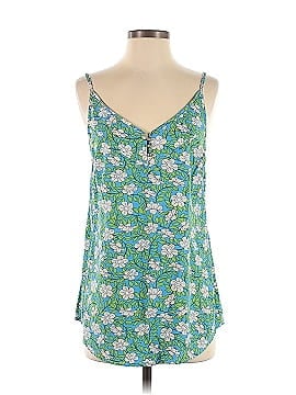 CAbi Sleeveless Blouse (view 1)