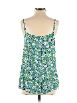 CAbi Sleeveless Blouse (view 2)