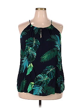 Old Navy Sleeveless Blouse (view 1)