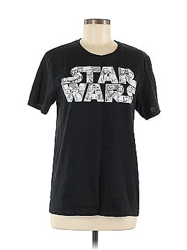 Star Wars Long Sleeve T-Shirt (view 1)