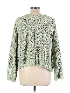 Topshop Pullover Sweater (view 2)