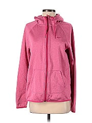 Nike Golf Zip Up Hoodie