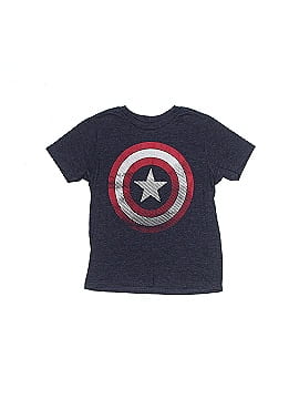 Marvel Short Sleeve T-Shirt (view 1)