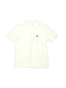 Lacoste Short Sleeve Polo (view 1)