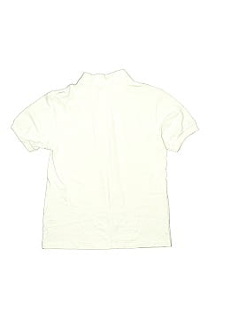 Lacoste Short Sleeve Polo (view 2)