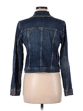 Eileen Fisher Denim Jacket (view 2)