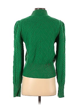 Ann Taylor LOFT Turtleneck Sweater (view 2)