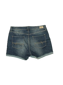 Denizen from Levi's Denim Shorts (view 2)