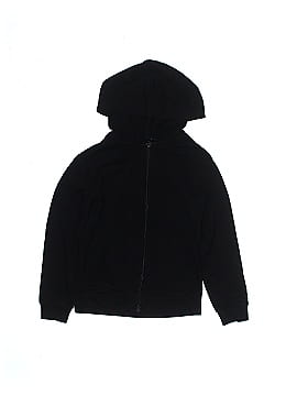 Cat & Jack Zip Up Hoodie (view 1)