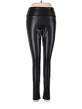 Wild Fable Faux Leather Pants (view 1)