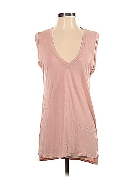 Michael Lauren Sleeveless Top (view 1)