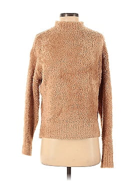 Ann Taylor Turtleneck Sweater (view 1)