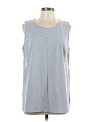 Liz Claiborne Career Sleeveless Blouse