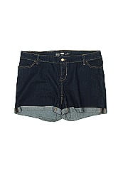 Levi Strauss Signature Denim Shorts