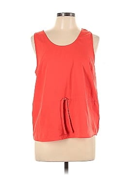 Banana Republic Factory Store Sleeveless Top (view 1)