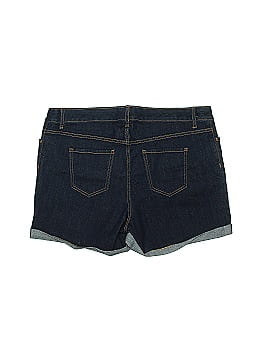 Levi Strauss Signature Denim Shorts (view 2)