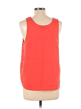 Banana Republic Factory Store Sleeveless Top (view 2)