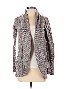 Barefoot Dreams Cozychic Lite Cardigan (view 1)