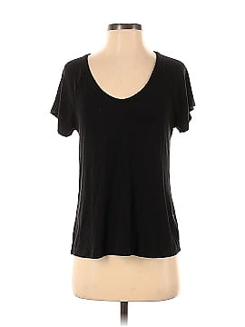 CAbi Short Sleeve Top (view 1)